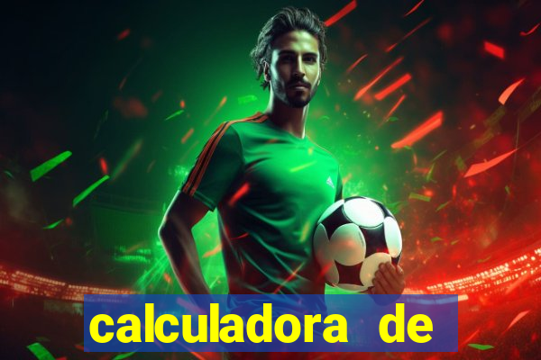 calculadora de probabilidade jogo do bicho